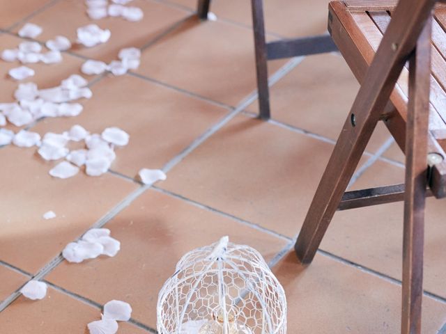 Le mariage de Ludovick et Corinne à Vincennes, Val-de-Marne 20