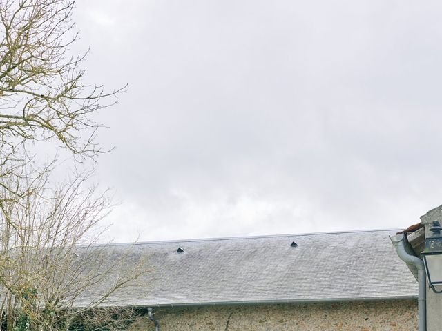 Le mariage de Ludovick et Corinne à Vincennes, Val-de-Marne 26