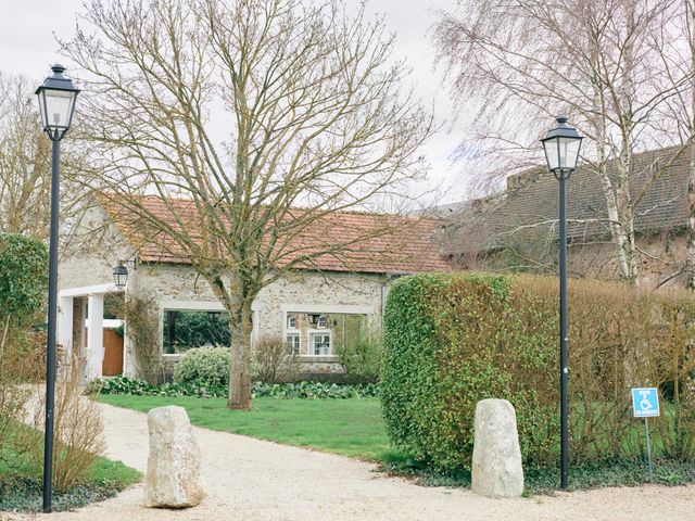 Le mariage de Ludovick et Corinne à Vincennes, Val-de-Marne 27