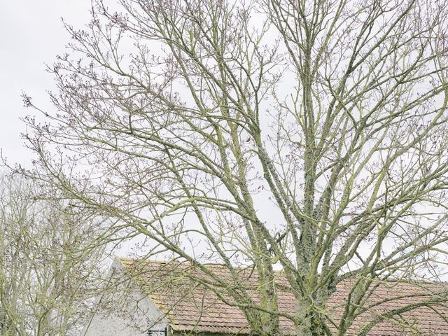 Le mariage de Ludovick et Corinne à Vincennes, Val-de-Marne 28