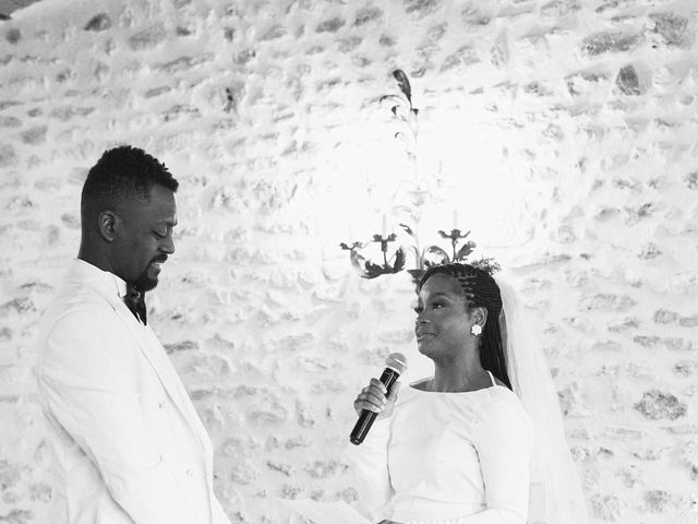 Le mariage de Ludovick et Corinne à Vincennes, Val-de-Marne 59