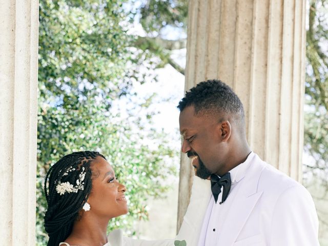 Le mariage de Ludovick et Corinne à Vincennes, Val-de-Marne 92