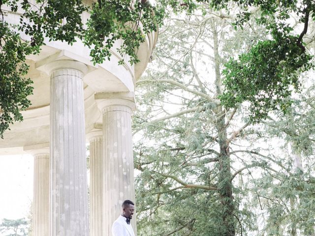 Le mariage de Ludovick et Corinne à Vincennes, Val-de-Marne 101