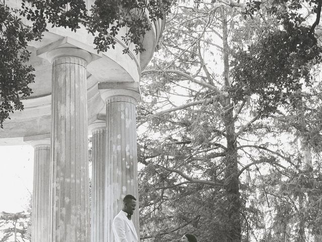 Le mariage de Ludovick et Corinne à Vincennes, Val-de-Marne 102