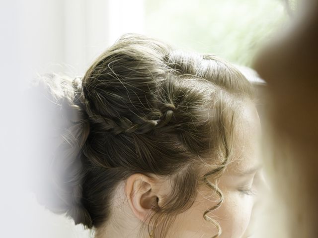 Le mariage de Yassine et Émilie à Labourgade, Tarn-et-Garonne 9