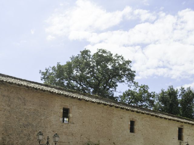 Le mariage de Yassine et Émilie à Labourgade, Tarn-et-Garonne 30