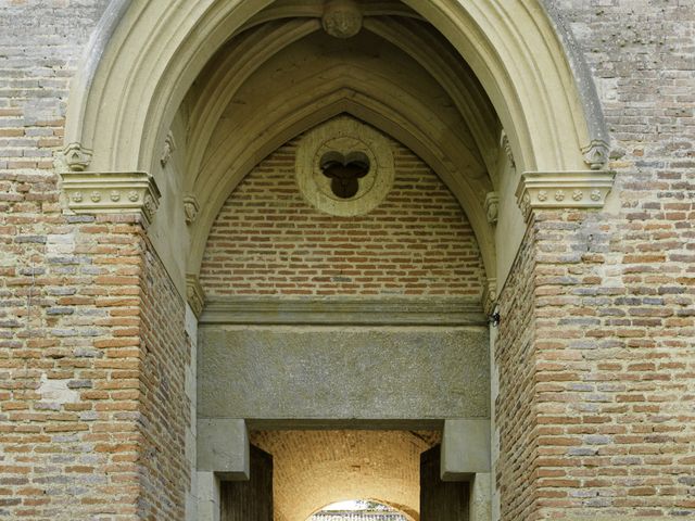 Le mariage de Yassine et Émilie à Labourgade, Tarn-et-Garonne 42