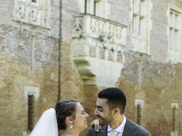 Le mariage de Yassine et Émilie à Labourgade, Tarn-et-Garonne 48