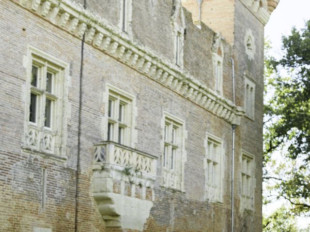 Le mariage de Yassine et Émilie à Labourgade, Tarn-et-Garonne 49