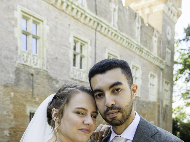 Le mariage de Yassine et Émilie à Labourgade, Tarn-et-Garonne 53