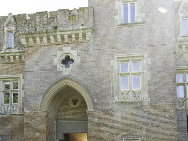 Le mariage de Yassine et Émilie à Labourgade, Tarn-et-Garonne 54