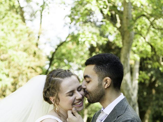 Le mariage de Yassine et Émilie à Labourgade, Tarn-et-Garonne 55