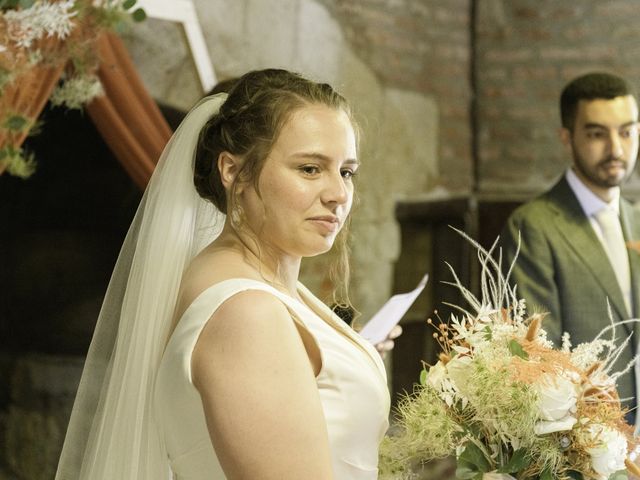 Le mariage de Yassine et Émilie à Labourgade, Tarn-et-Garonne 63