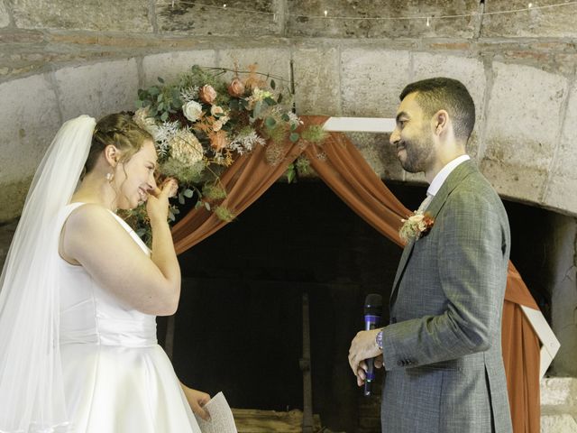 Le mariage de Yassine et Émilie à Labourgade, Tarn-et-Garonne 73