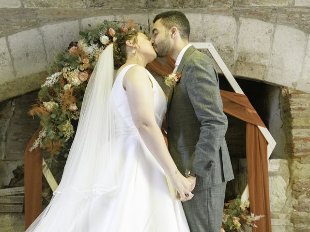 Le mariage de Yassine et Émilie à Labourgade, Tarn-et-Garonne 78