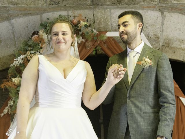 Le mariage de Yassine et Émilie à Labourgade, Tarn-et-Garonne 79