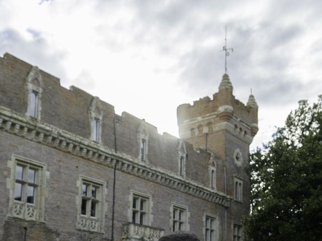 Le mariage de Yassine et Émilie à Labourgade, Tarn-et-Garonne 84