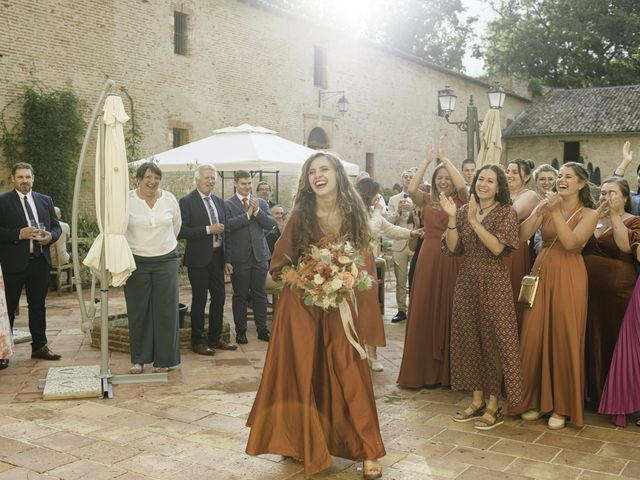 Le mariage de Yassine et Émilie à Labourgade, Tarn-et-Garonne 88