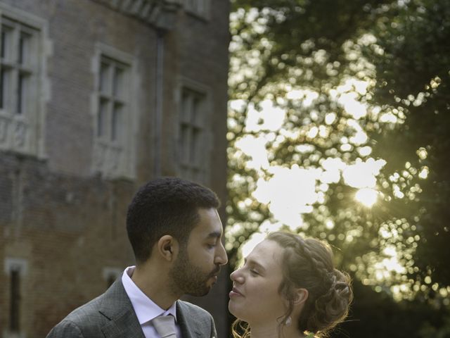 Le mariage de Yassine et Émilie à Labourgade, Tarn-et-Garonne 94