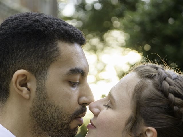 Le mariage de Yassine et Émilie à Labourgade, Tarn-et-Garonne 97