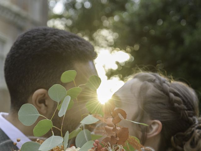 Le mariage de Yassine et Émilie à Labourgade, Tarn-et-Garonne 98