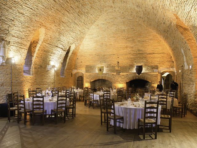 Le mariage de Yassine et Émilie à Labourgade, Tarn-et-Garonne 100