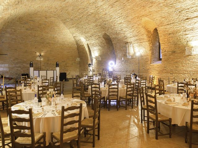 Le mariage de Yassine et Émilie à Labourgade, Tarn-et-Garonne 104