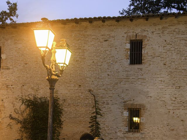 Le mariage de Yassine et Émilie à Labourgade, Tarn-et-Garonne 111