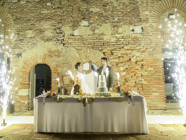 Le mariage de Yassine et Émilie à Labourgade, Tarn-et-Garonne 113