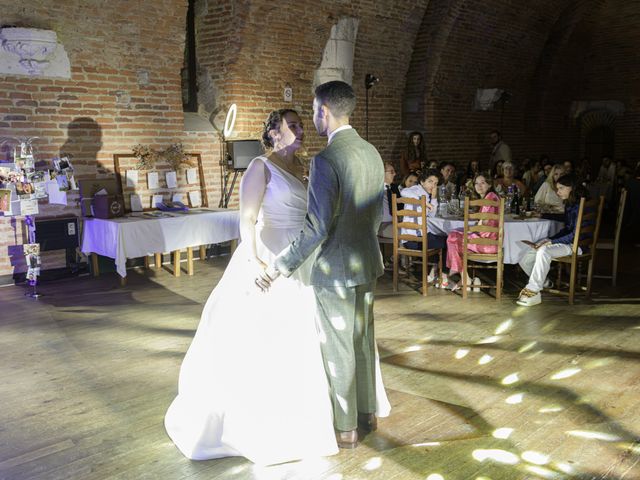 Le mariage de Yassine et Émilie à Labourgade, Tarn-et-Garonne 116