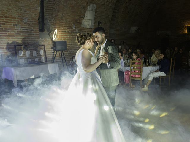 Le mariage de Yassine et Émilie à Labourgade, Tarn-et-Garonne 120