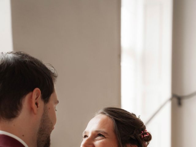 Le mariage de Pierre et Julie à Le Mans, Sarthe 13