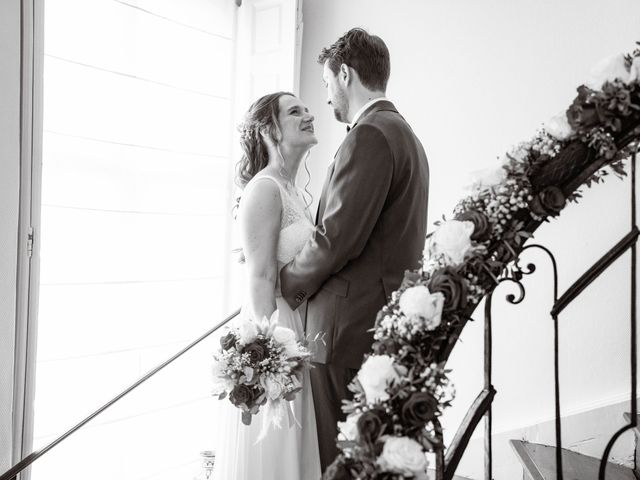 Le mariage de Pierre et Julie à Le Mans, Sarthe 15