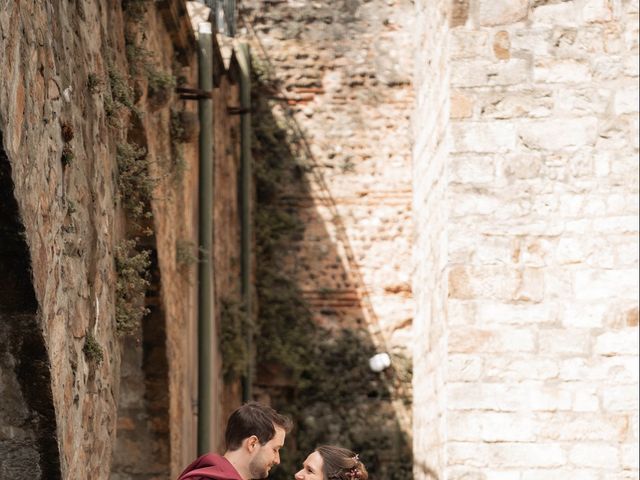 Le mariage de Pierre et Julie à Le Mans, Sarthe 19