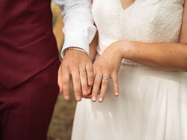 Le mariage de Pierre et Julie à Le Mans, Sarthe 37