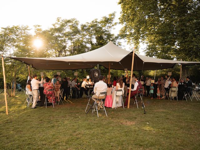 Le mariage de Pierre et Julie à Le Mans, Sarthe 40