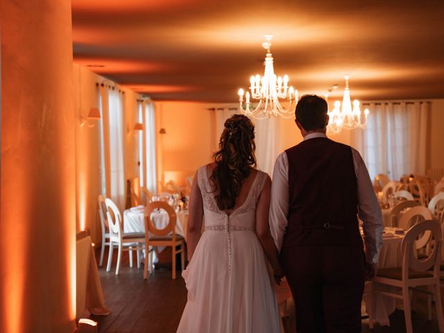 Le mariage de Pierre et Julie à Le Mans, Sarthe 42