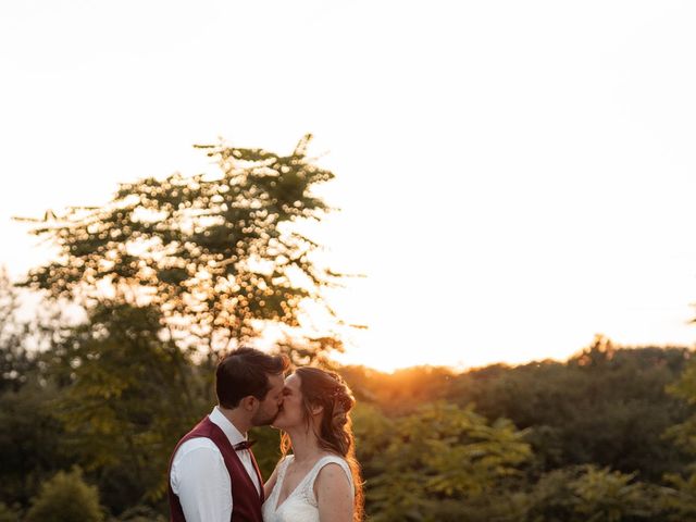 Le mariage de Pierre et Julie à Le Mans, Sarthe 44