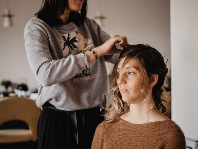 Le mariage de Brieuc et Guilaine à Dinard, Ille et Vilaine 9