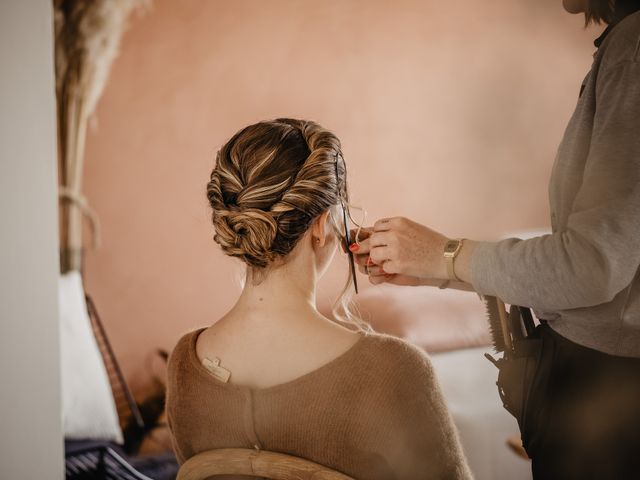 Le mariage de Brieuc et Guilaine à Dinard, Ille et Vilaine 10