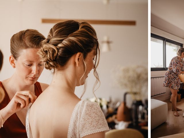 Le mariage de Brieuc et Guilaine à Dinard, Ille et Vilaine 28