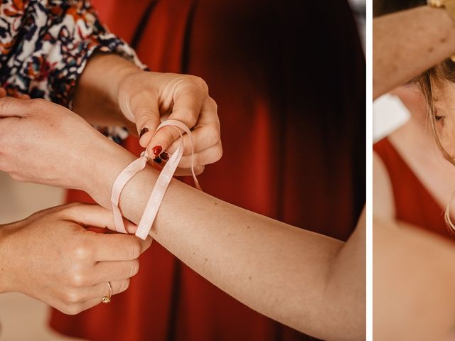 Le mariage de Brieuc et Guilaine à Dinard, Ille et Vilaine 32