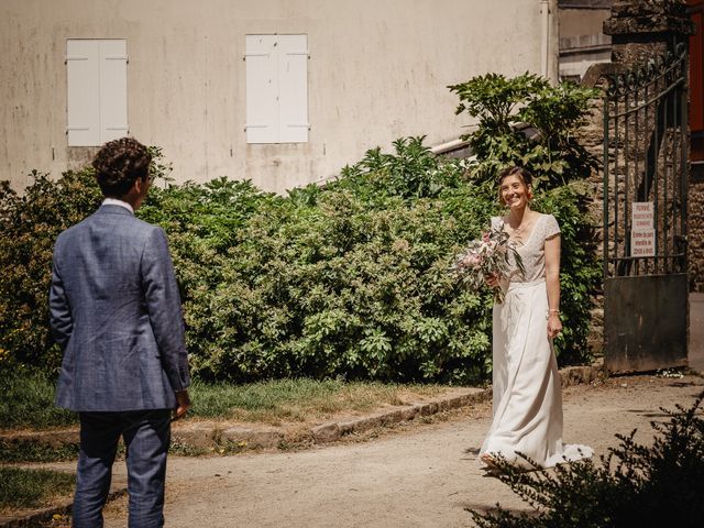 Le mariage de Brieuc et Guilaine à Dinard, Ille et Vilaine 36