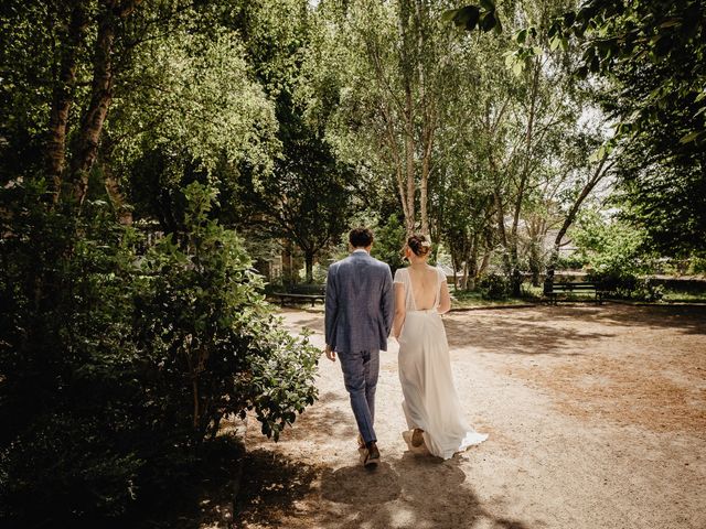 Le mariage de Brieuc et Guilaine à Dinard, Ille et Vilaine 38