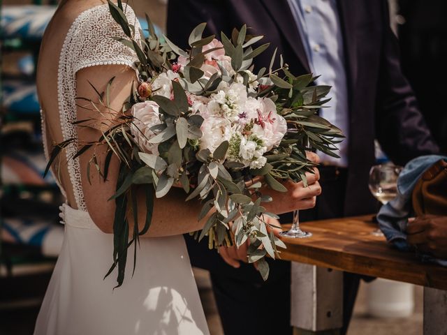 Le mariage de Brieuc et Guilaine à Dinard, Ille et Vilaine 63