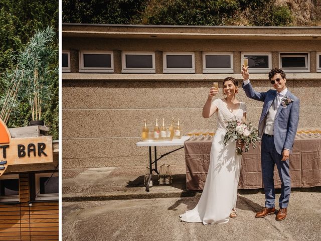 Le mariage de Brieuc et Guilaine à Dinard, Ille et Vilaine 65