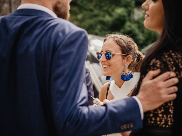 Le mariage de Brieuc et Guilaine à Dinard, Ille et Vilaine 66