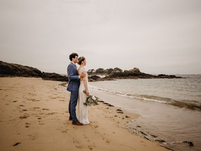 Le mariage de Brieuc et Guilaine à Dinard, Ille et Vilaine 70