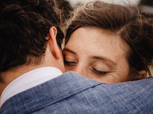 Le mariage de Brieuc et Guilaine à Dinard, Ille et Vilaine 75