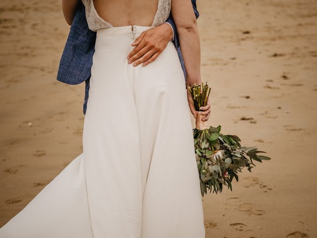 Le mariage de Brieuc et Guilaine à Dinard, Ille et Vilaine 76